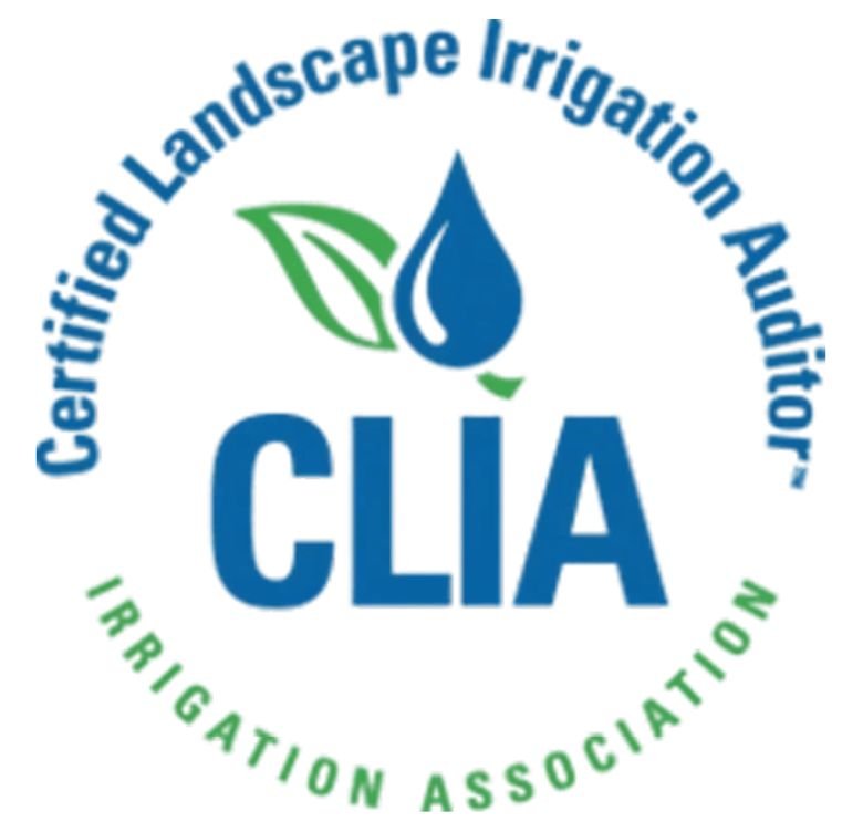 Irrigation Association Certified Landscape Irrigation Auditor