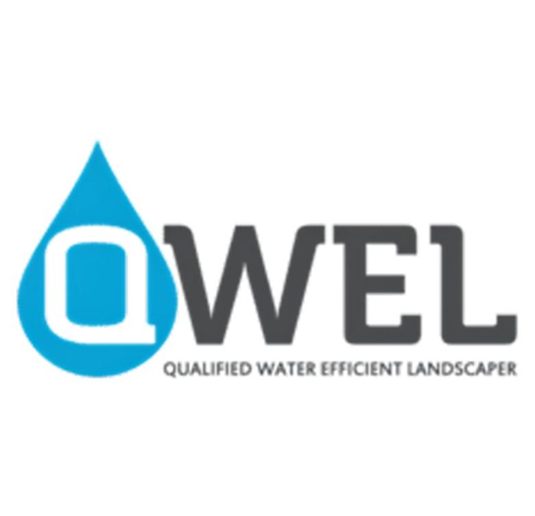 Qualified Water Efficient Landscaper
