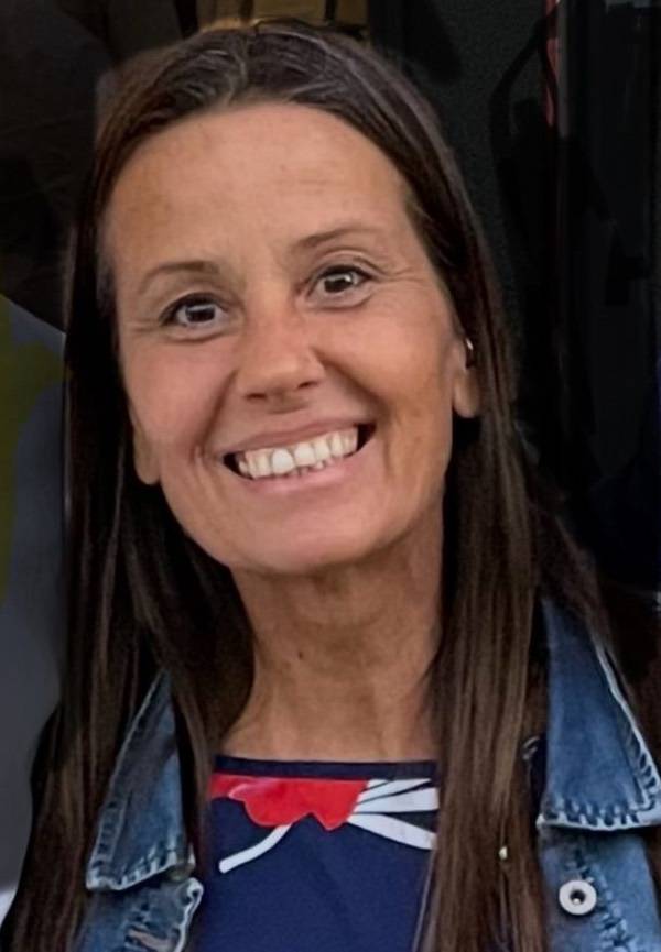 Chassidy Paulson, office manager