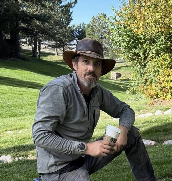 Ryder Short, irrigation specialist